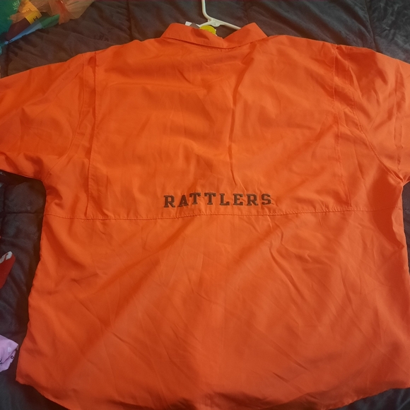 Florida A&M Rattlers shirt - Picture 3 of 3
